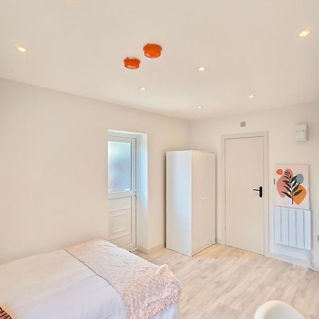 Hotel Morden Stratford Studio 1 à Londres Extérieur photo